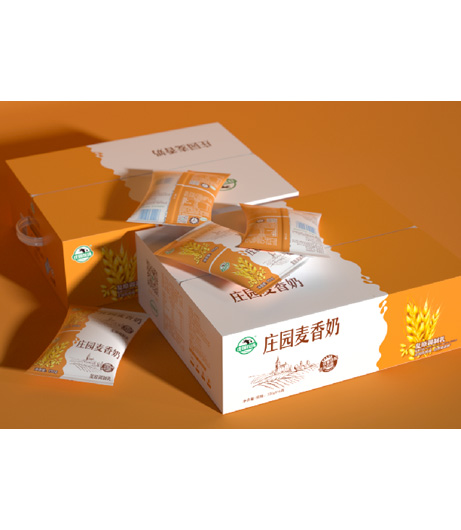 AG旗舰厅麦香奶